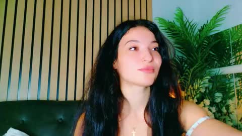 Cuteness  Girl online show from September 11, 6:25 am