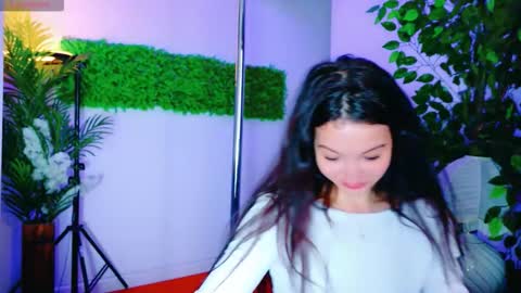 Cuteness  Girl online show from October 23, 7:32 am