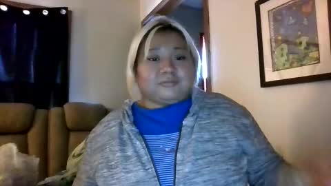 cutesexychubbychat online show from March 9, 9:19 pm