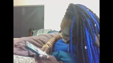 mary mack online show from March 11, 5:21 am