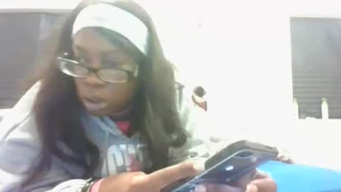 mary mack online show from November 30, 11:01 pm