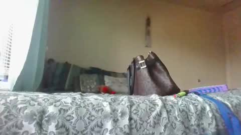 mary mack online show from March 9, 9:46 pm