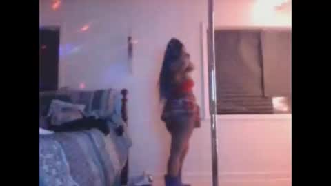 mary mack online show from February 16, 4:54 am