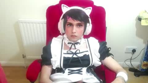 Snapshot of cutest_princess chatting on September 11, 10:11 pm cutest_princess online show from September 11, 10:11 pm