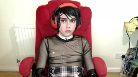 cutest_princess online show from February 11, 12:36 am