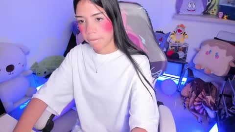  - independent model online show from October 17, 12:47 am