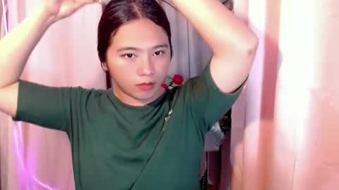 cute online show from March 6, 7:02 pm