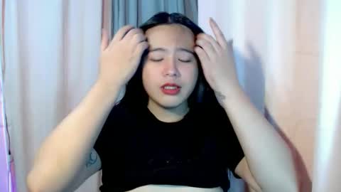 cute online show from February 6, 10:45 pm