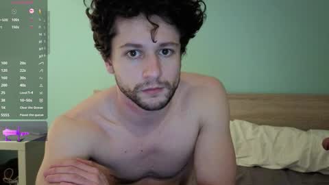 cutesubtwink101 online show from January 11, 11:11 pm