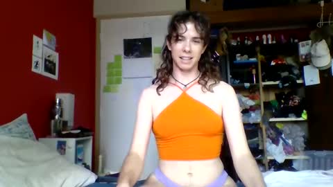 JamieBoy online show from March 16, 12:14 am