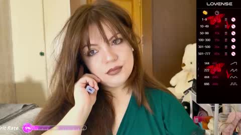 cutewhip online show from September 24, 4:36 pm