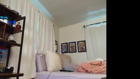 Sandra Love online show from October 19, 3:06 pm