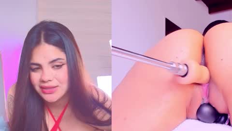 Snapshot of cutie_allie chatting on October 12, 11:17 pm Allie online show from October 12, 11:17 pm