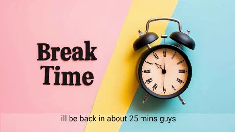 Allie online show from January 7, 11:10 pm