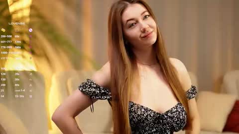 Ashley online show from November 12, 12:18 pm