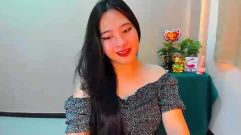 Snapshot of cutie_asianwoman chatting on September 29, 8:02 am cutie_asianwoman online show from September 29, 8:02 am