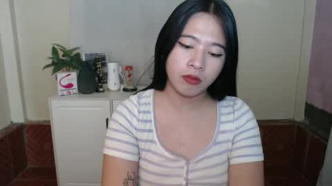 Snapshot of cutie_asianwoman chatting on February 8, 8:42 pm cutie_asianwoman online show from February 8, 8:42 pm