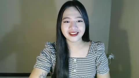 Snapshot of cutie_asianwoman chatting on February 12, 7:13 pm cutie_asianwoman online show from February 12, 7:13 pm
