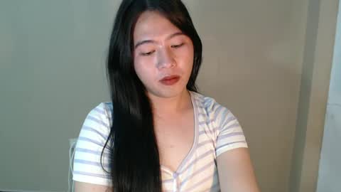 Snapshot of cutie_asianwoman chatting on February 27, 12:57 am cutie_asianwoman online show from February 27, 12:57 am