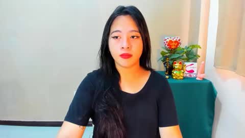 Snapshot of cutie_asianwoman chatting on September 22, 6:39 am cutie_asianwoman online show from September 22, 6:39 am