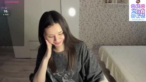 belle online show from October 7, 12:01 pm