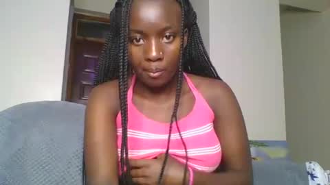 Choco online show from April 16, 8:31 pm