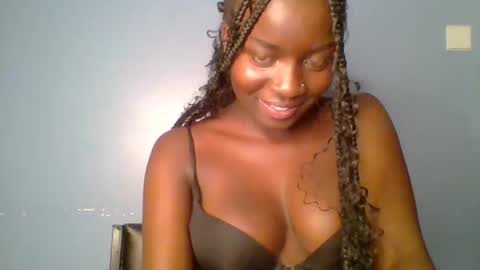 Choco online show from October 10, 10:21 am