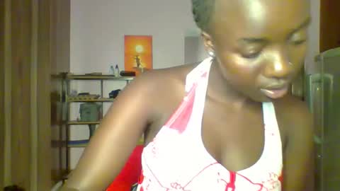 Choco online show from October 1, 8:52 pm