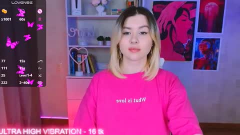 mili online show from March 7, 11:07 am