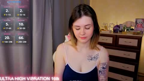 mili online show from October 30, 7:42 am