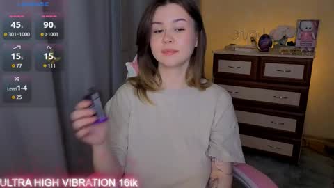 mili online show from February 2, 10:33 am