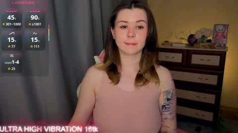 mili online show from April 10, 10:09 am