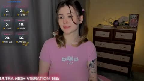 mili online show from March 7, 11:43 am