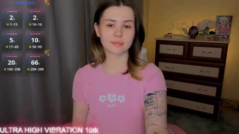 mili online show from February 13, 5:27 pm