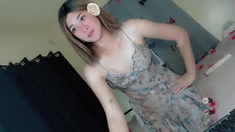 AUDREY online show from February 17, 10:14 am