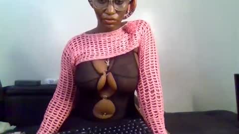 CUTIE online show from March 10, 12:53 pm