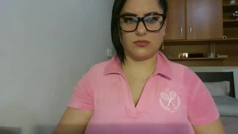 Ami online show from January 11, 9:10 pm