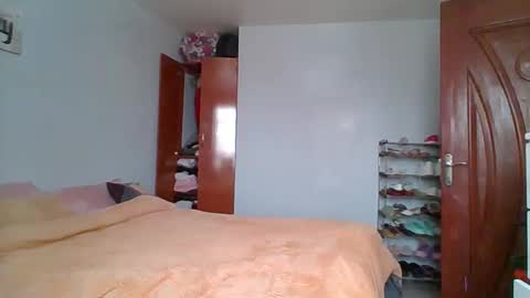 cutiebabe118530 online show from October 24, 9:43 am