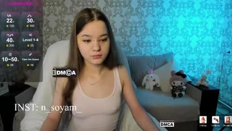 cutiekitty_cb online show from March 24, 3:45 am