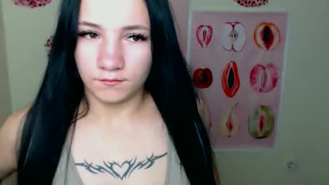 Snapshot of cutielady_ chatting on October 8, 12:00 pm Emma online show from October 8, 12:00 pm
