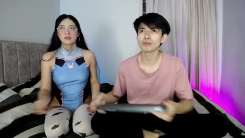 Jodie online show from February 24, 11:52 pm