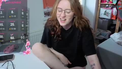 Snapshot of cutiepiealice chatting on September 15, 9:55 am Alice online show from September 15, 9:55 am