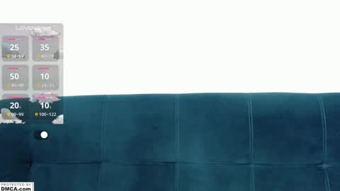 miss ari  online show from November 12, 1:13 pm