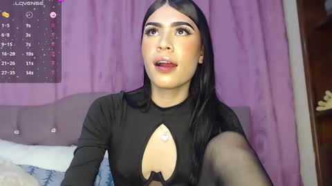 Snapshot of cuttebabe_ chatting on February 17, 11:00 pm Sophia online show from February 17, 11:00 pm