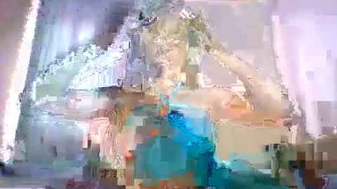 cutty_teshy online show from March 16, 6:06 am