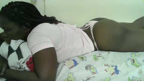 Cuty online show from October 6, 4:30 am