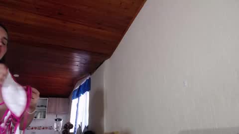 LIZETH online show from October 21, 11:26 am