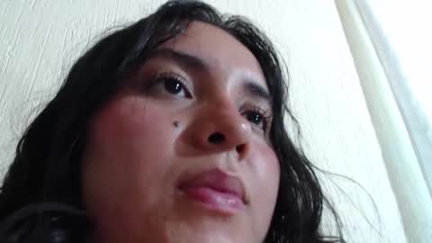 LIZETH online show from March 8, 5:33 pm