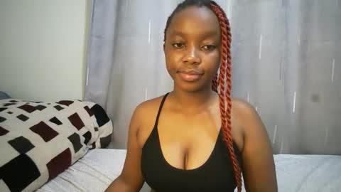 cutypookie online show from November 1, 5:17 am