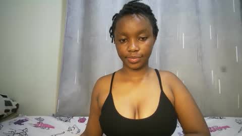 cutypookie online show from October 13, 6:21 pm